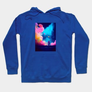 Psychonaut Hoodie